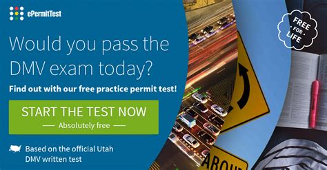 Epermit test simulator - Like the real general knowledge exam, our Idaho drivers test simulator presents 40 multiple-choice questions and requires a minimum of 34 correct answers – this quiz is not for the fainted-hearted! While many of the DMV practice permit test Idaho quizzes we offer come with study aids, there are no such support tools on the DMV exam simulator. 